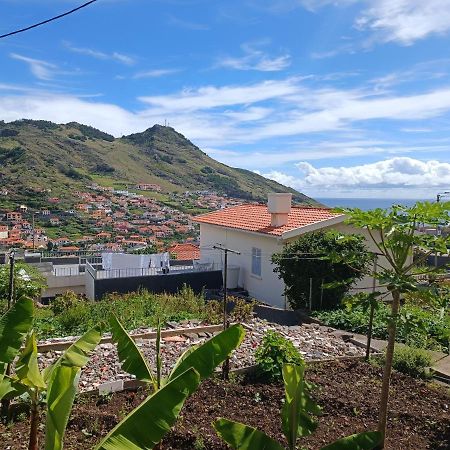 Gouveia Family Escape Daire Machico  Dış mekan fotoğraf