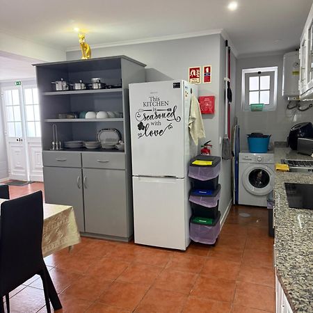Gouveia Family Escape Daire Machico  Dış mekan fotoğraf