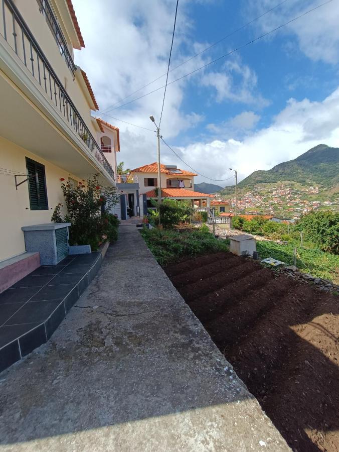 Gouveia Family Escape Daire Machico  Dış mekan fotoğraf