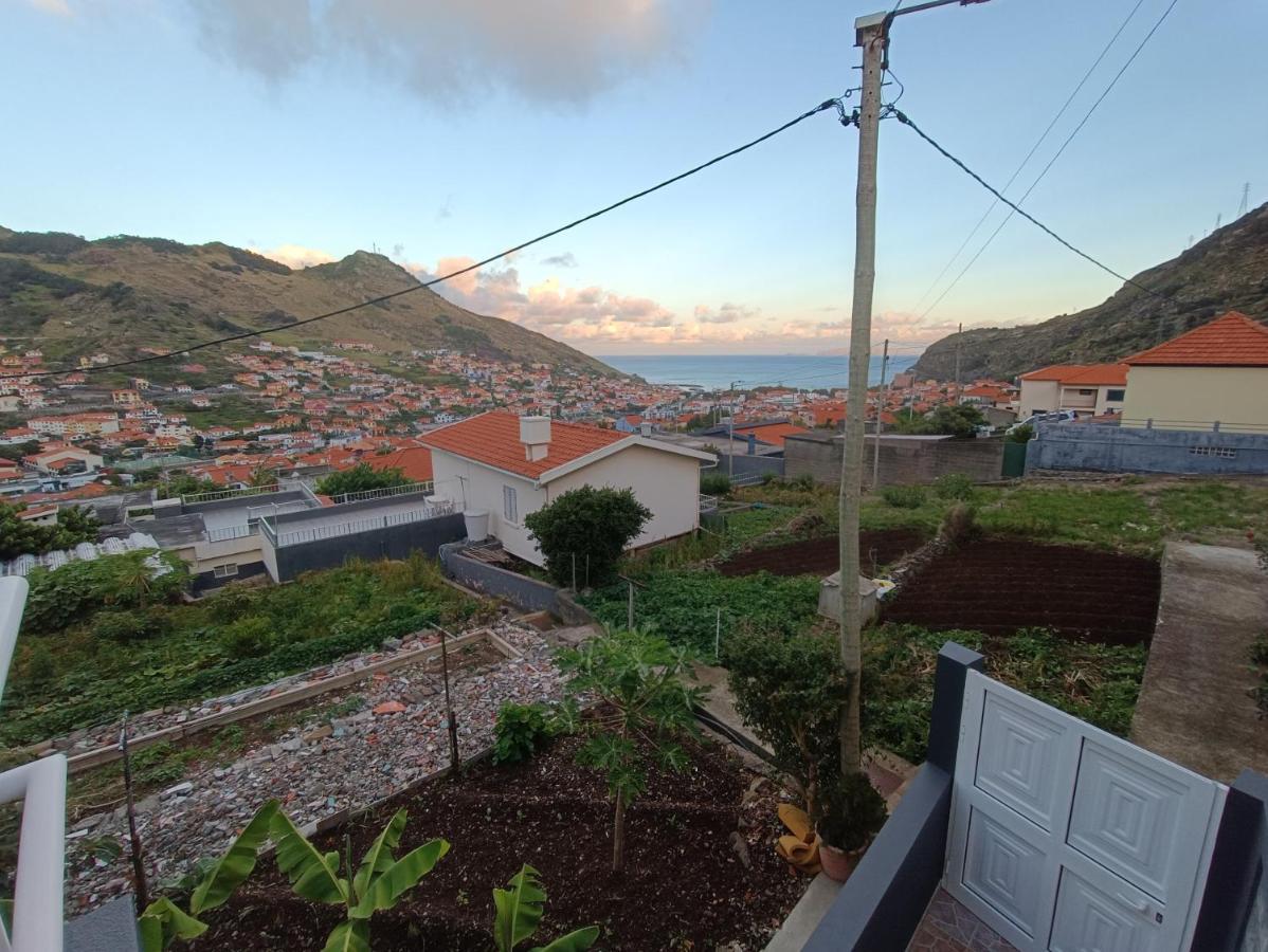 Gouveia Family Escape Daire Machico  Dış mekan fotoğraf