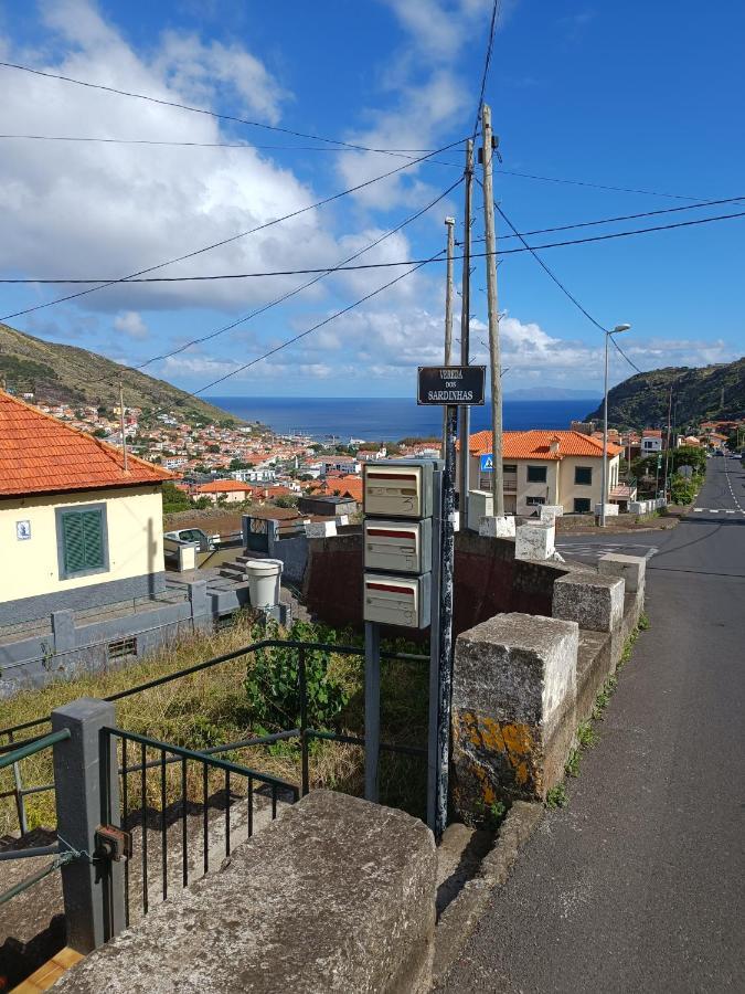 Gouveia Family Escape Daire Machico  Dış mekan fotoğraf