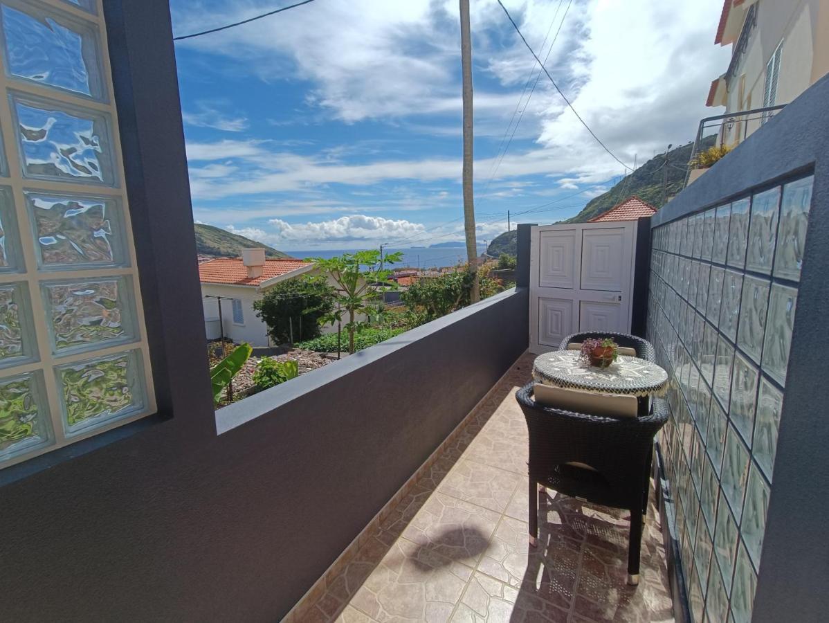 Gouveia Family Escape Daire Machico  Dış mekan fotoğraf