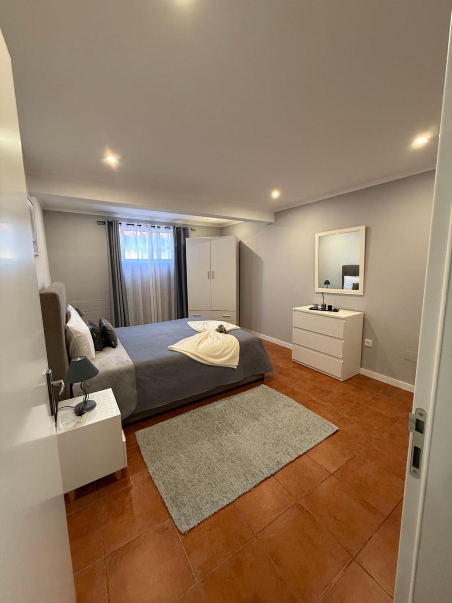 Gouveia Family Escape Daire Machico  Dış mekan fotoğraf