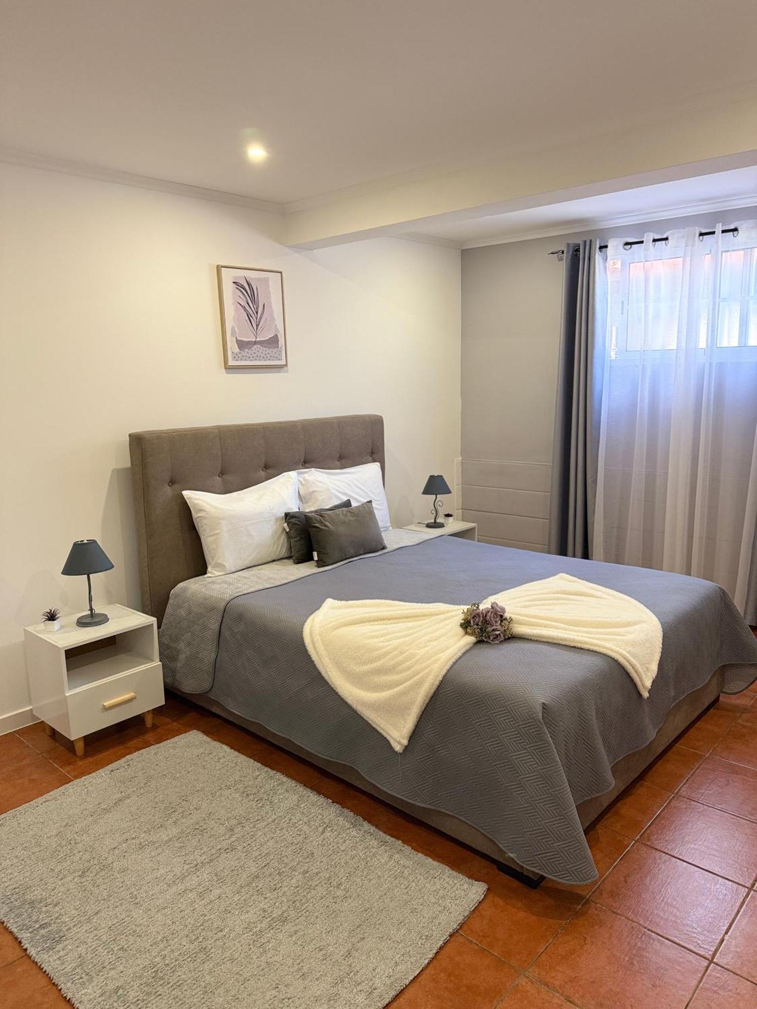 Gouveia Family Escape Daire Machico  Dış mekan fotoğraf